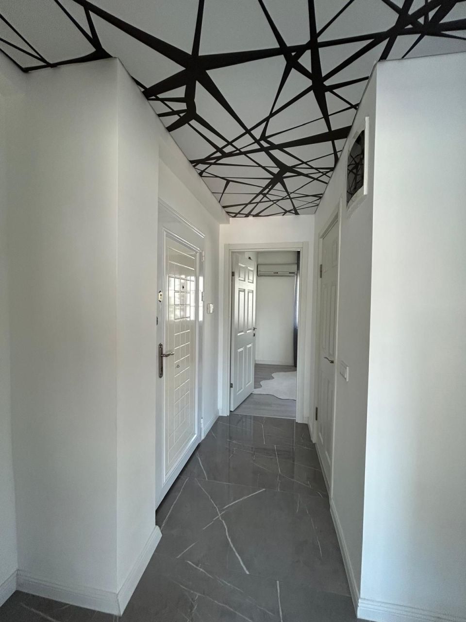 Квартира в Анталии, Турция, 85 м² - фото 18