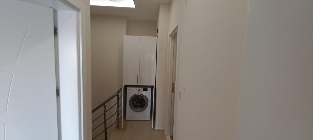 Квартира в Анталии, Турция, 150 м² - фото 19