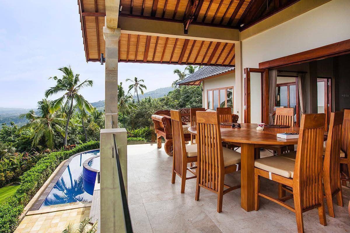 Вилла в Убуде, Индонезия, 232 м² - фото 3