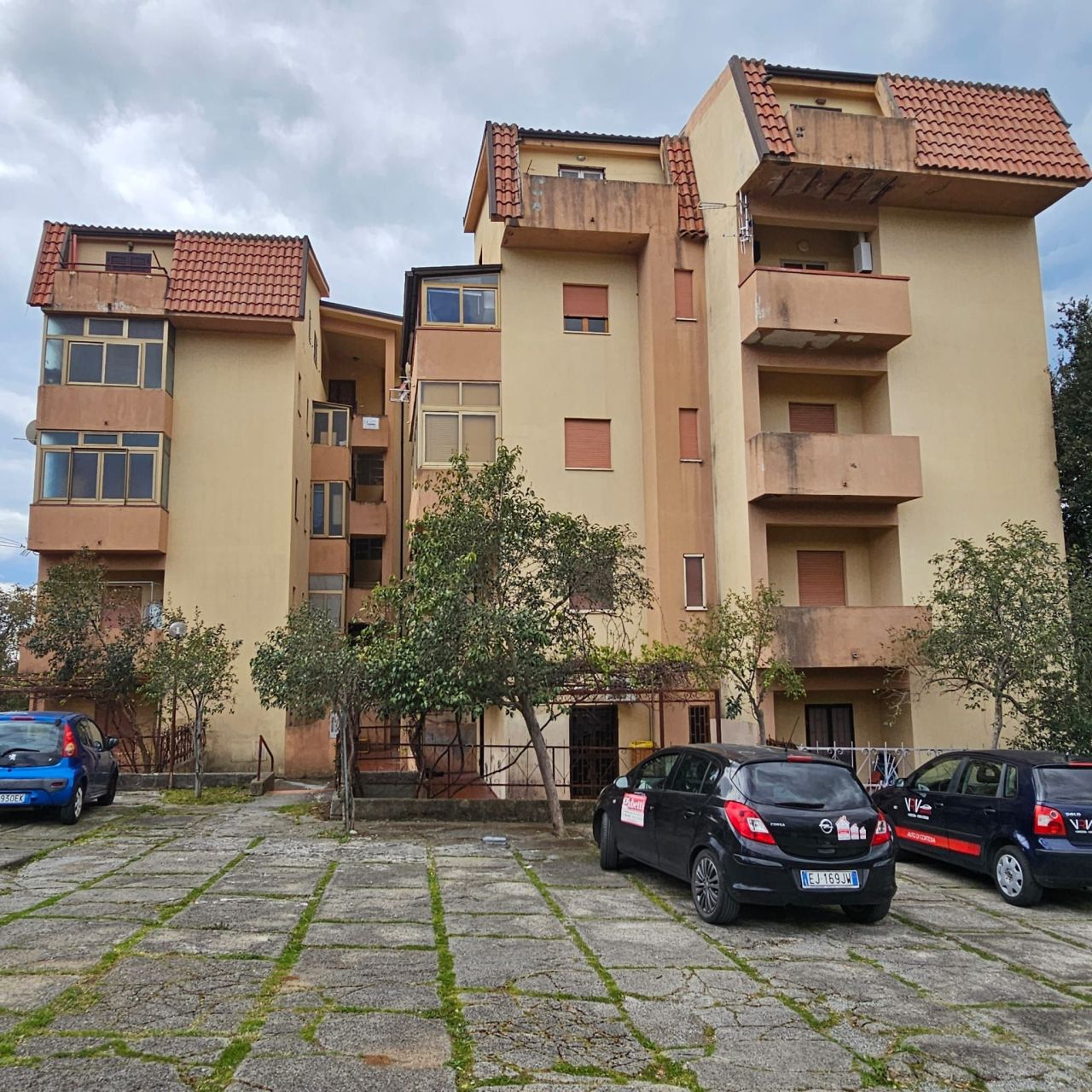Квартира в Скалее, Италия, 36 м² - фото 2