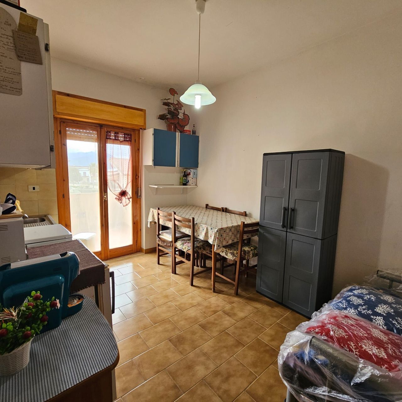 Квартира в Скалее, Италия, 36 м² - фото 4