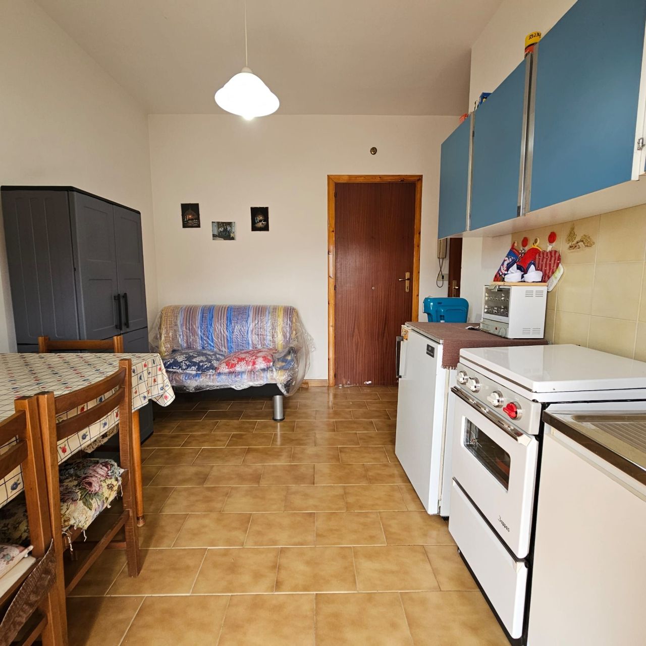 Квартира в Скалее, Италия, 36 м² - фото 5