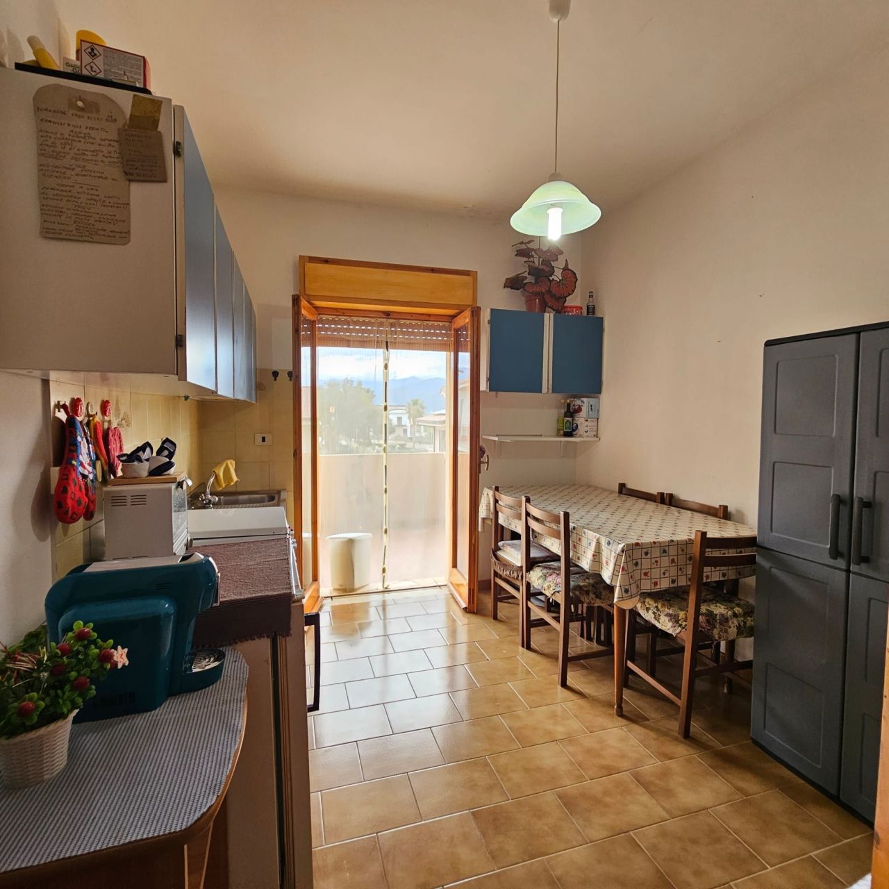 Квартира в Скалее, Италия, 36 м² - фото 6