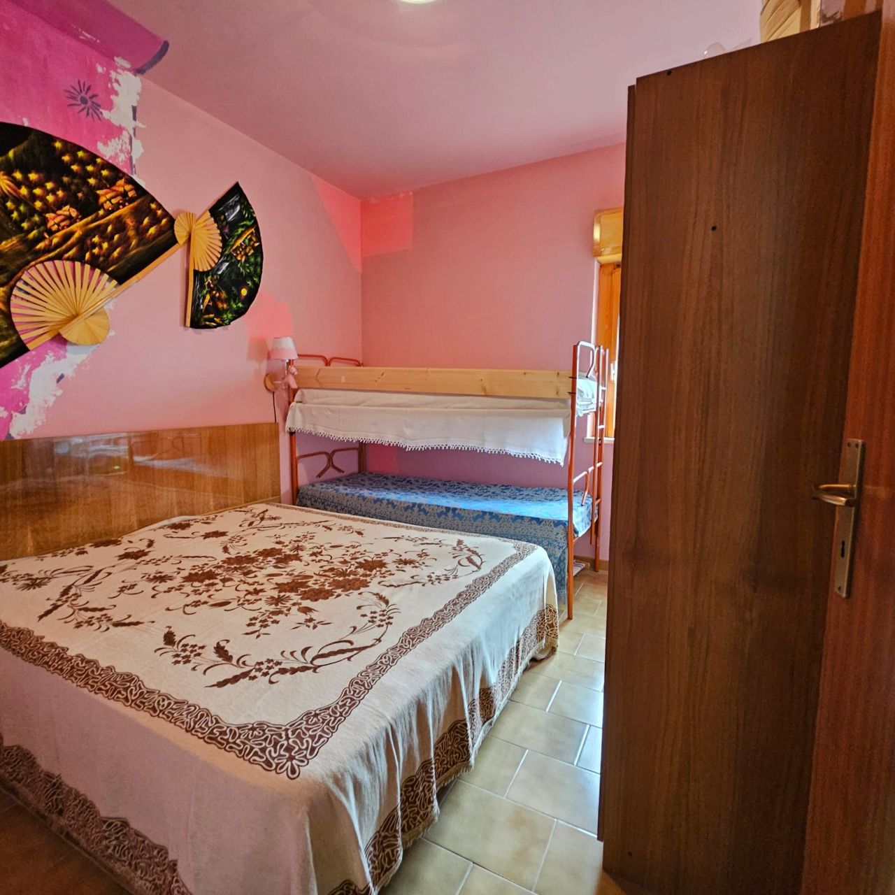 Квартира в Скалее, Италия, 36 м² - фото 7