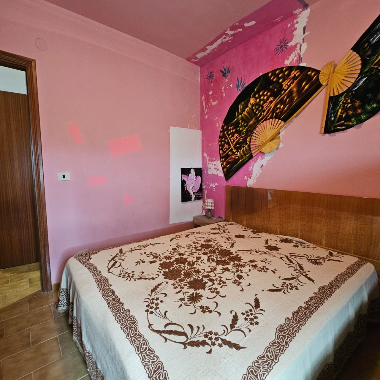 Квартира в Скалее, Италия, 36 м² - фото 8