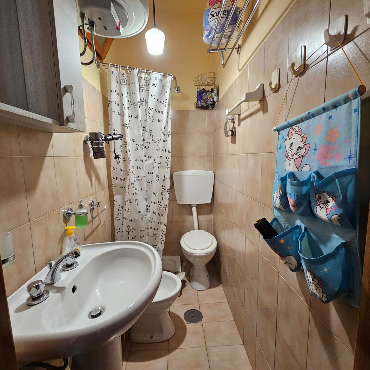 Квартира в Скалее, Италия, 36 м² - фото 9