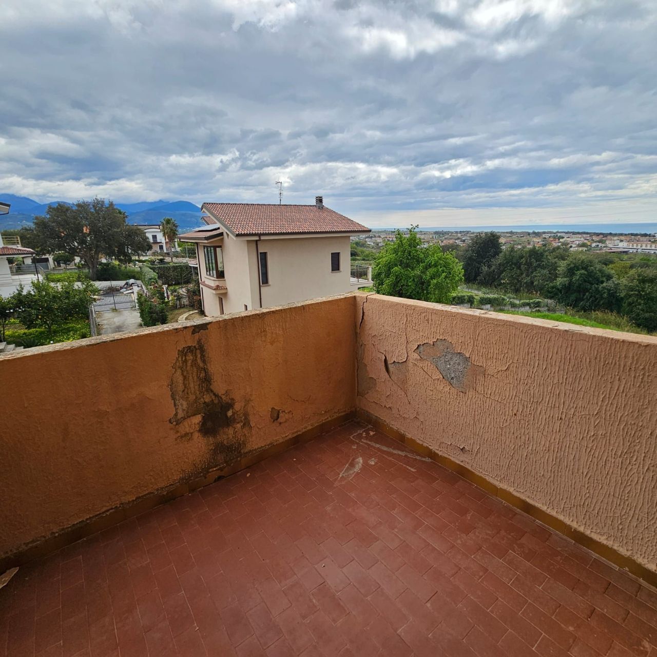 Квартира в Скалее, Италия, 36 м² - фото 10