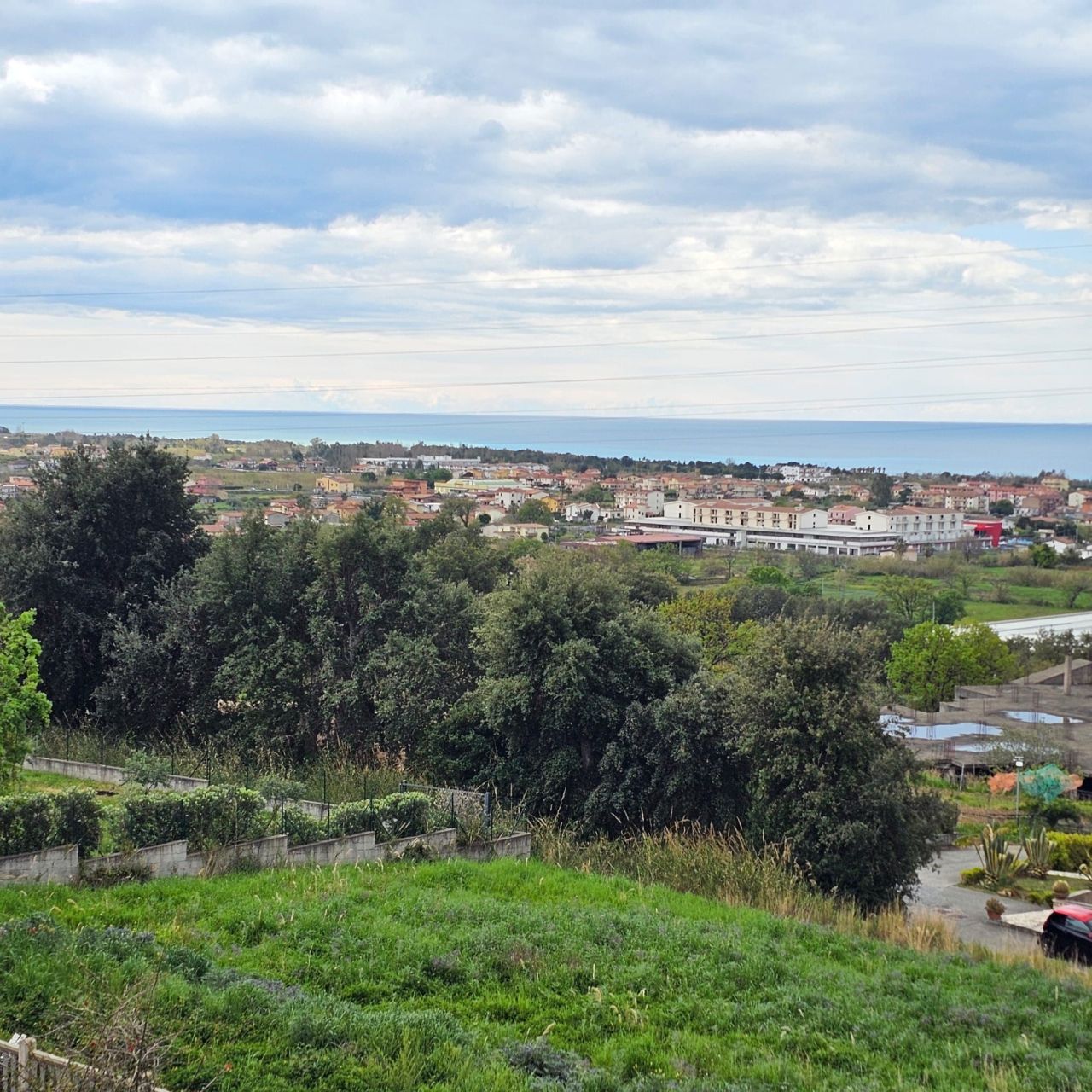 Квартира в Скалее, Италия, 36 м² - фото 11