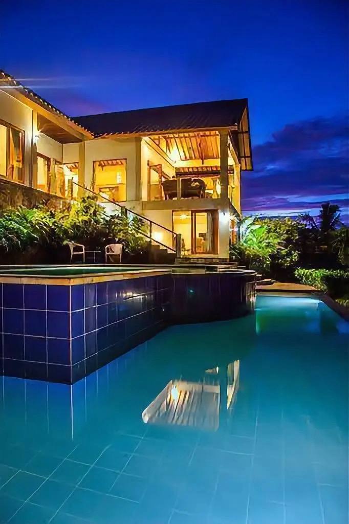 Вилла в Убуде, Индонезия, 232 м² - фото 2