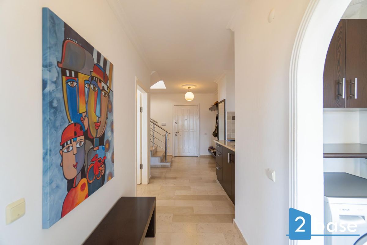 Пентхаус в Алании, Турция, 200 м² - фото 1