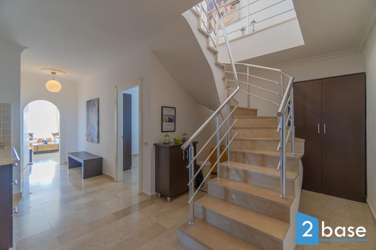 Пентхаус в Алании, Турция, 200 м² - фото 5