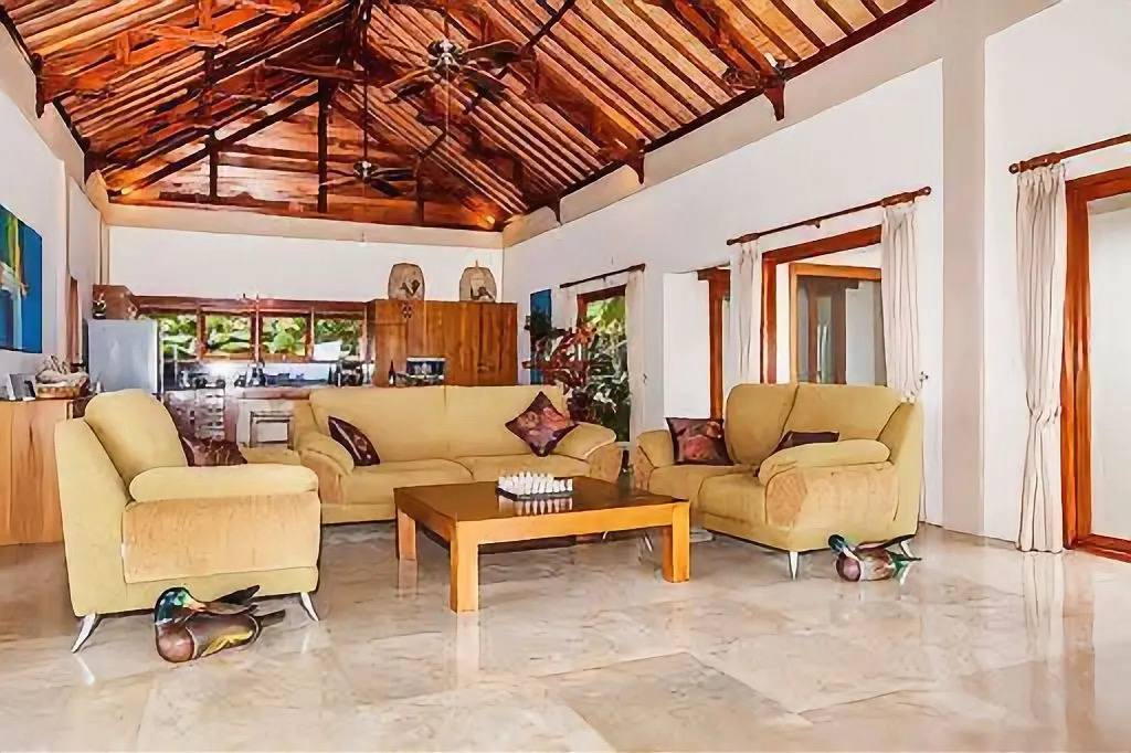 Вилла в Убуде, Индонезия, 232 м² - фото 6