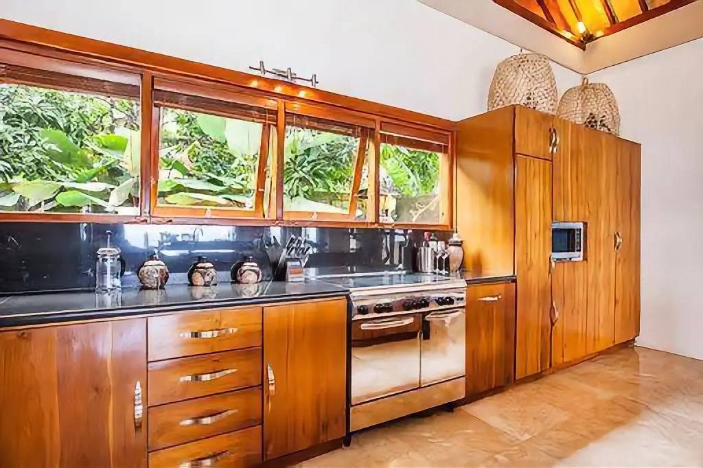 Вилла в Убуде, Индонезия, 232 м² - фото 4