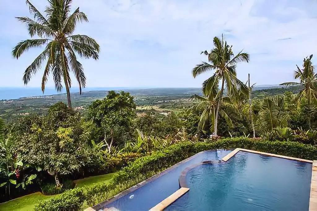 Вилла в Убуде, Индонезия, 232 м² - фото 5