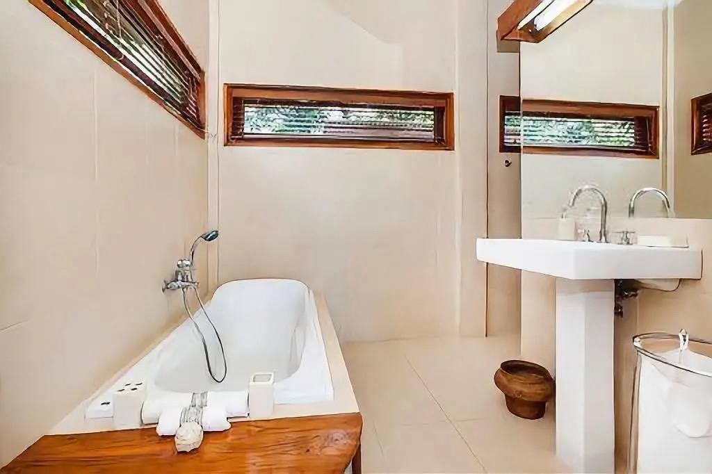 Вилла в Убуде, Индонезия, 232 м² - фото 10