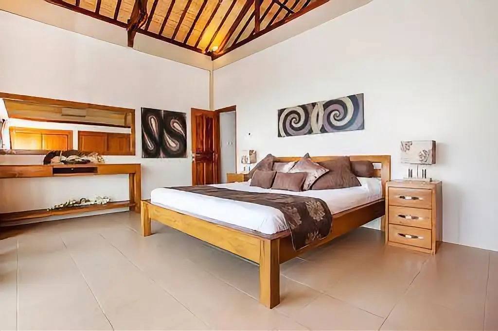 Вилла в Убуде, Индонезия, 232 м² - фото 7