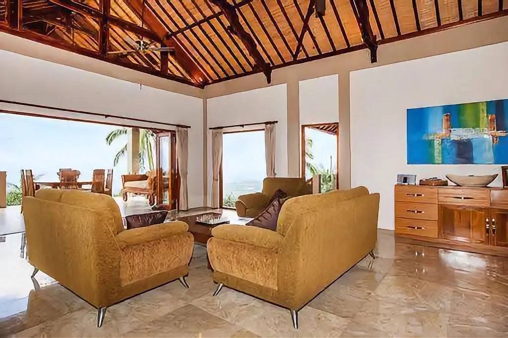 Вилла в Убуде, Индонезия, 232 м² - фото 9