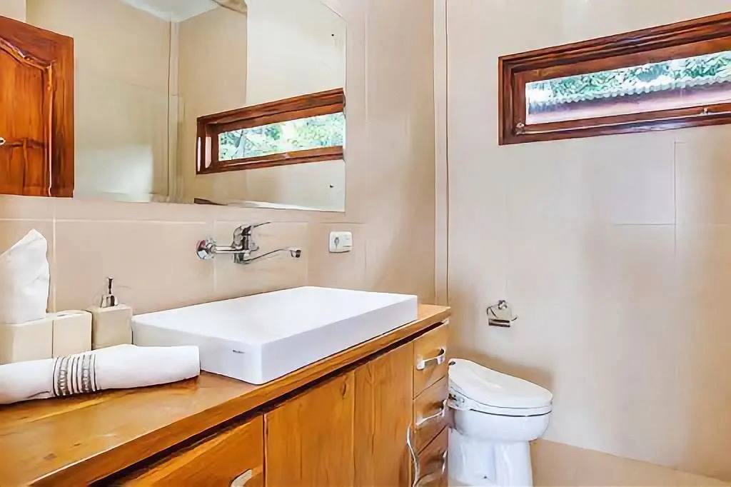 Вилла в Убуде, Индонезия, 232 м² - фото 8