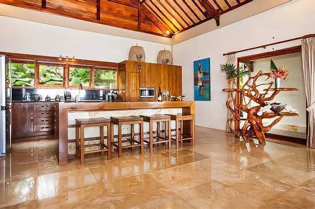 Вилла в Убуде, Индонезия, 232 м² - фото 11