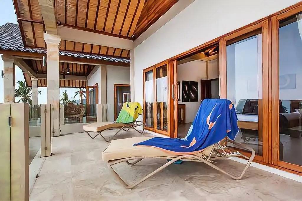 Вилла в Убуде, Индонезия, 232 м² - фото 12