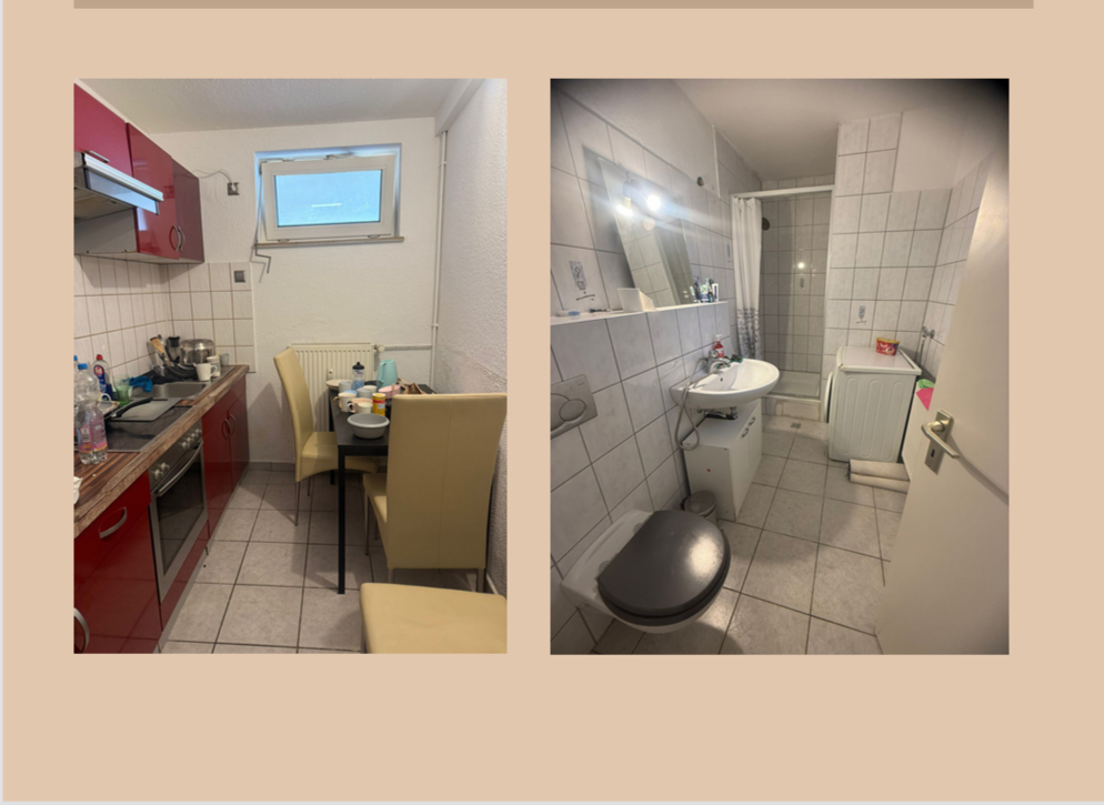 Квартира в Вуппертале, Германия, 51 м² - фото 9