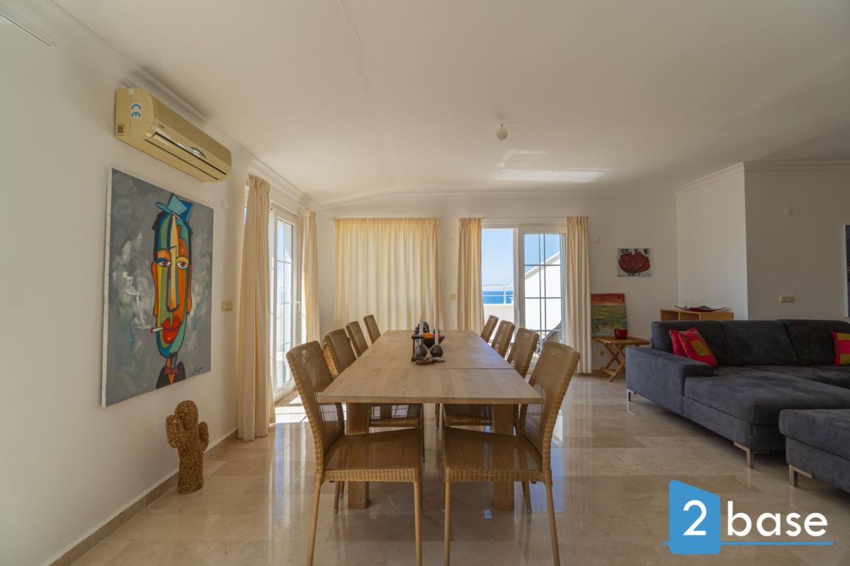 Пентхаус в Алании, Турция, 200 м² - фото 9