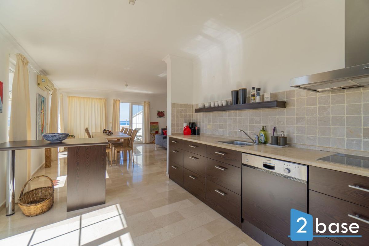 Пентхаус в Алании, Турция, 200 м² - фото 11