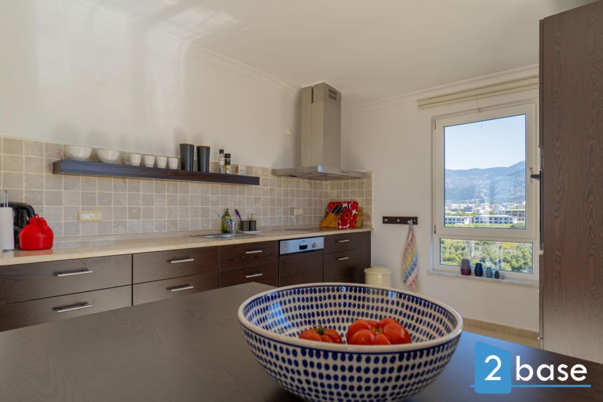 Пентхаус в Алании, Турция, 200 м² - фото 13