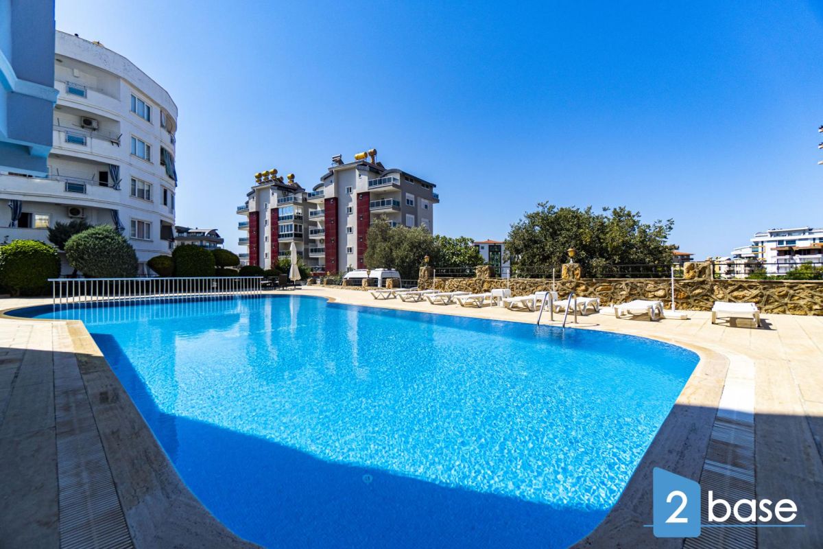 Пентхаус в Алании, Турция, 200 м² - фото 18