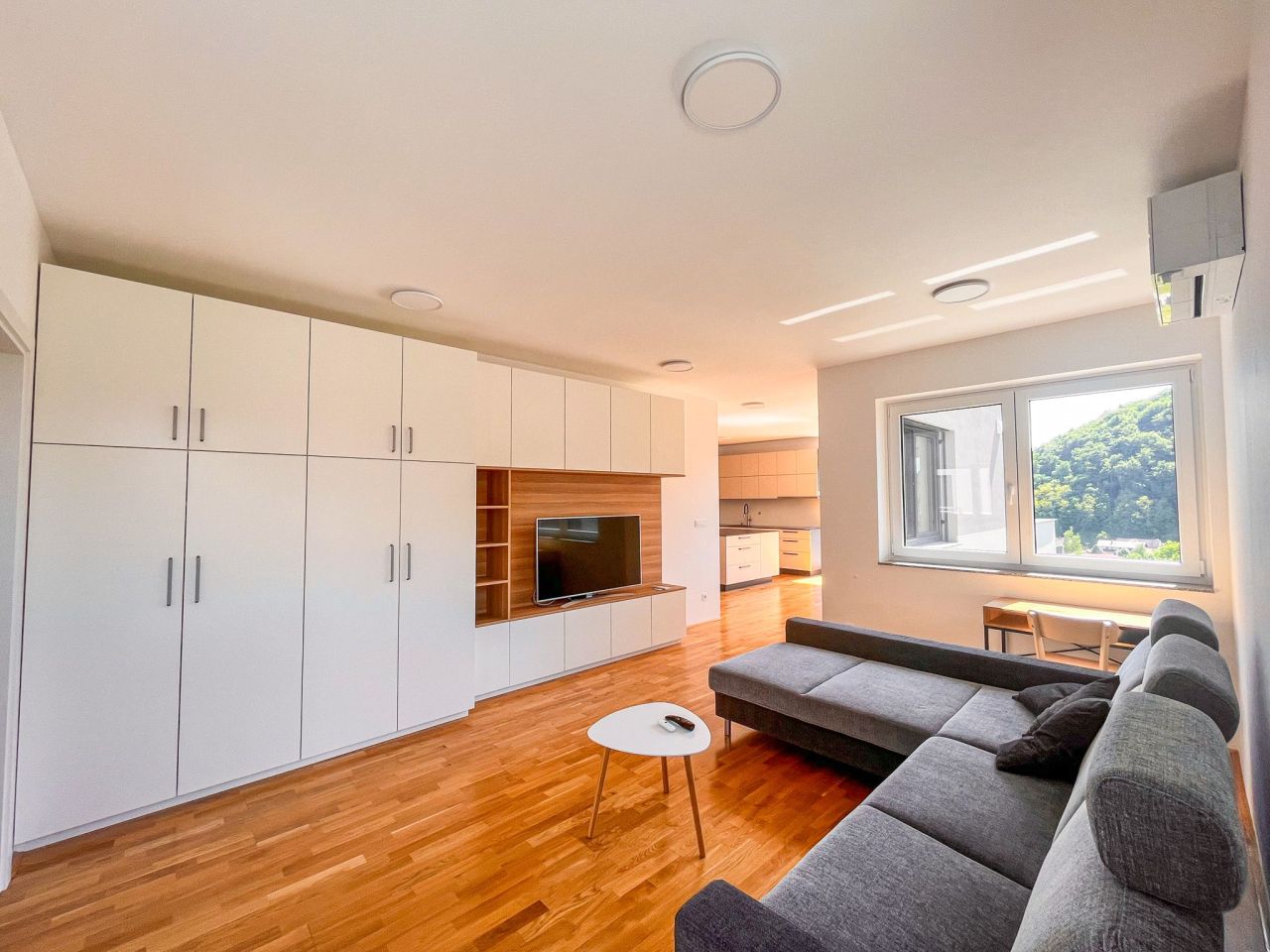 Пентхаус в Требне, Словения, 121 м² - фото 1