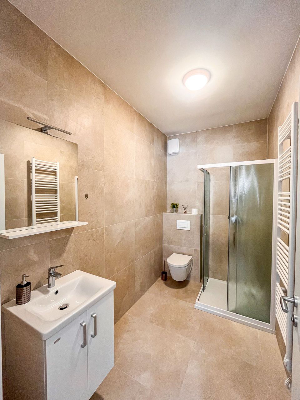 Пентхаус в Требне, Словения, 121 м² - фото 4