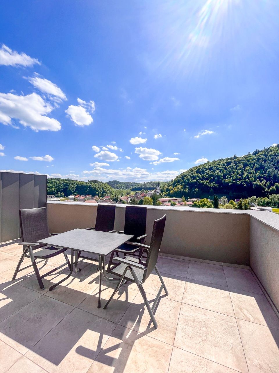 Пентхаус в Требне, Словения, 121 м² - фото 6