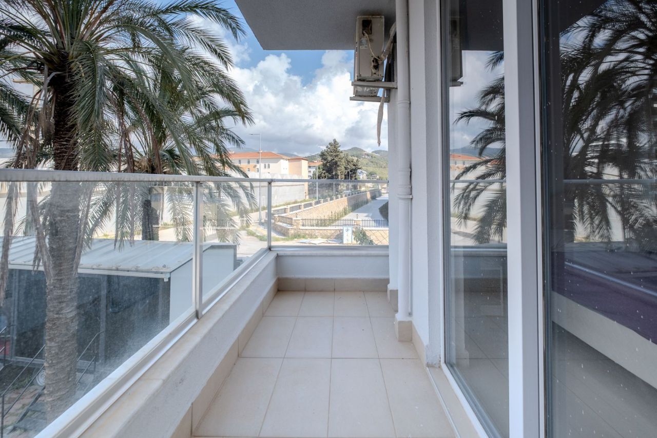 Квартира в Алании, Турция, 100 м² - фото 10