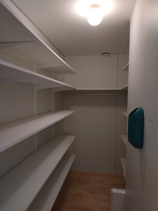 Таунхаус в Коуволе, Финляндия, 61 м² - фото 10