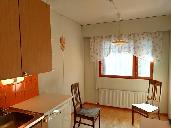 Таунхаус в Коуволе, Финляндия, 61 м² - фото 5