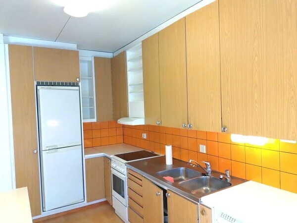 Таунхаус в Коуволе, Финляндия, 61 м² - фото 3