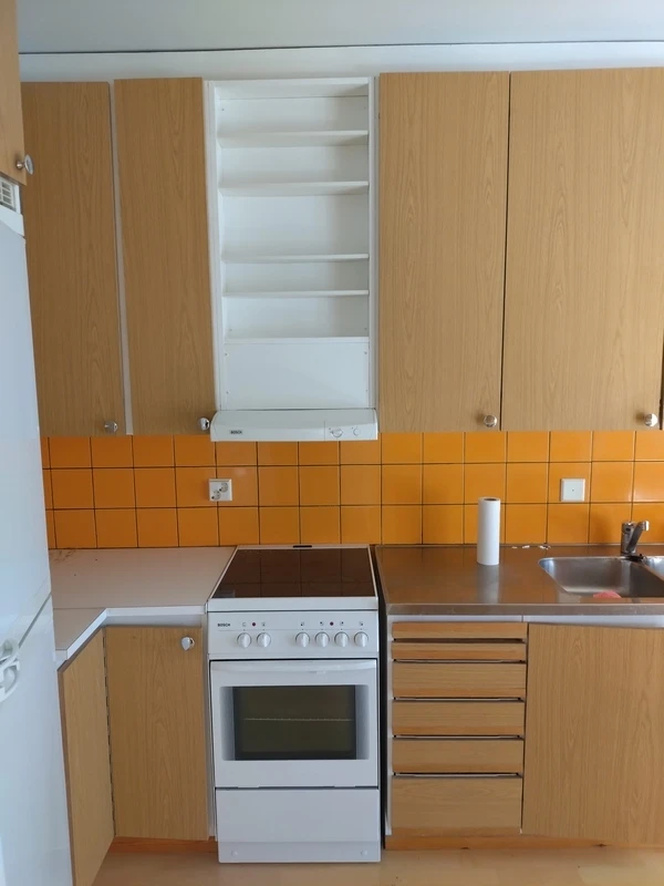 Таунхаус в Коуволе, Финляндия, 61 м² - фото 4