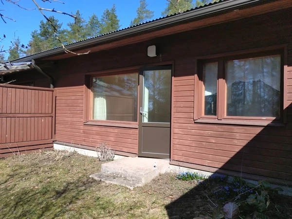 Таунхаус в Коуволе, Финляндия, 61 м² - фото 12