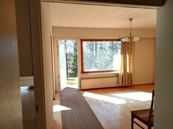 Таунхаус в Коуволе, Финляндия, 61 м² - фото 6