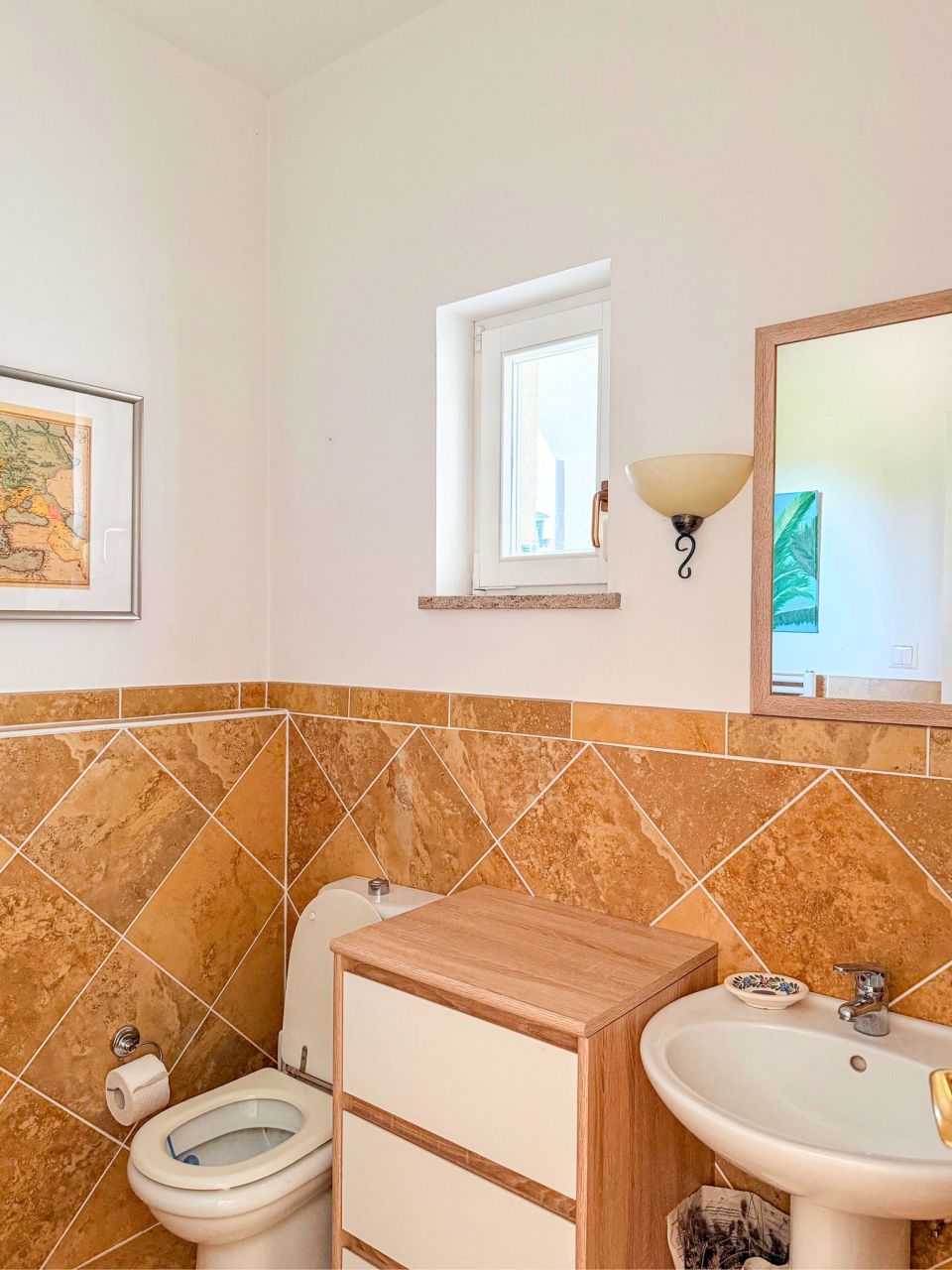 Дом в Водице, Словения, 353 м² - фото 9