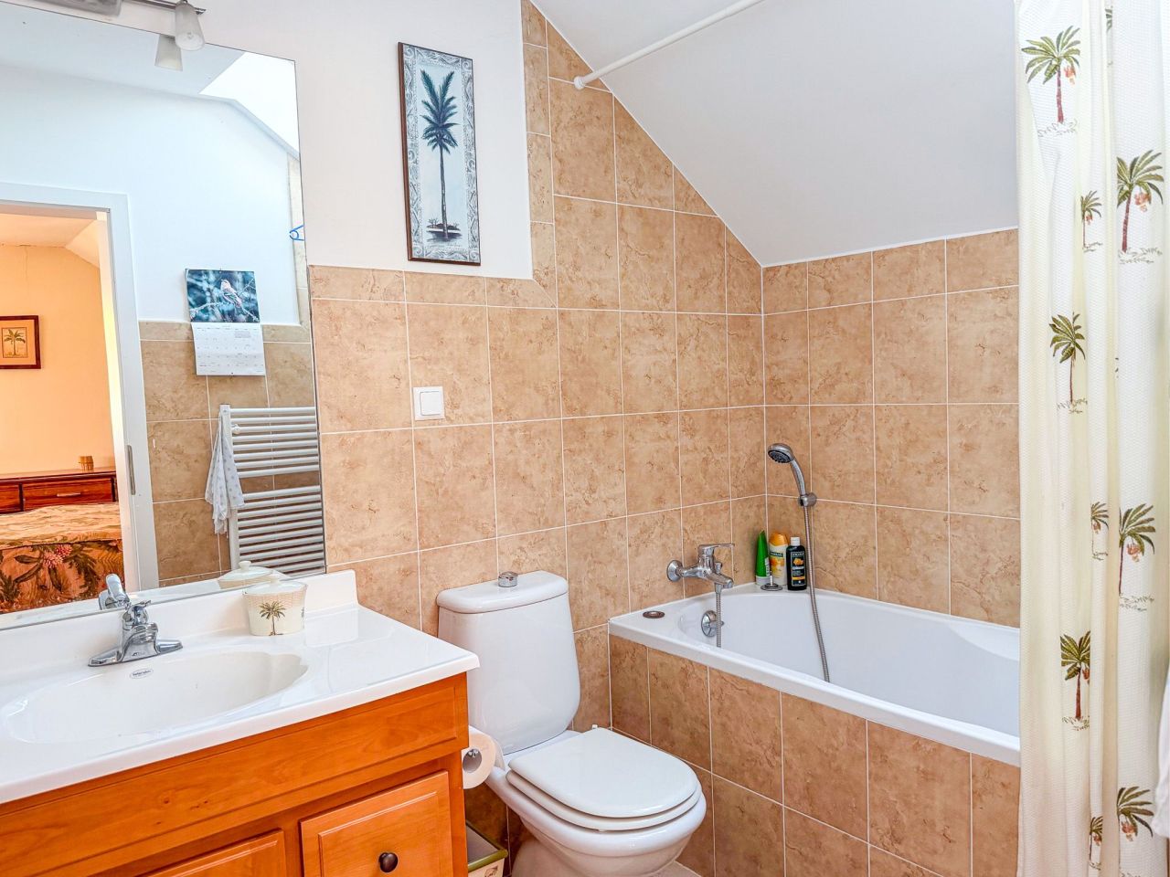 Дом в Водице, Словения, 353 м² - фото 8