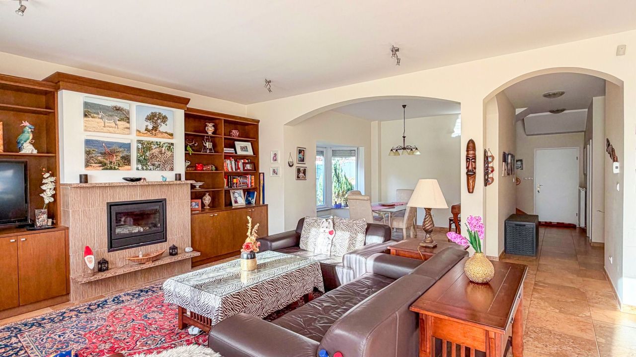 Дом в Водице, Словения, 353 м² - фото 12