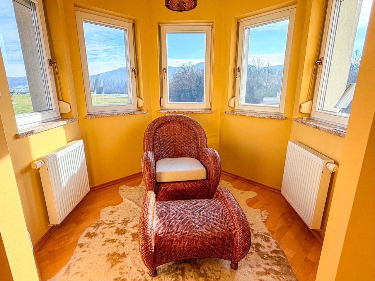 Дом в Водице, Словения, 353 м² - фото 5