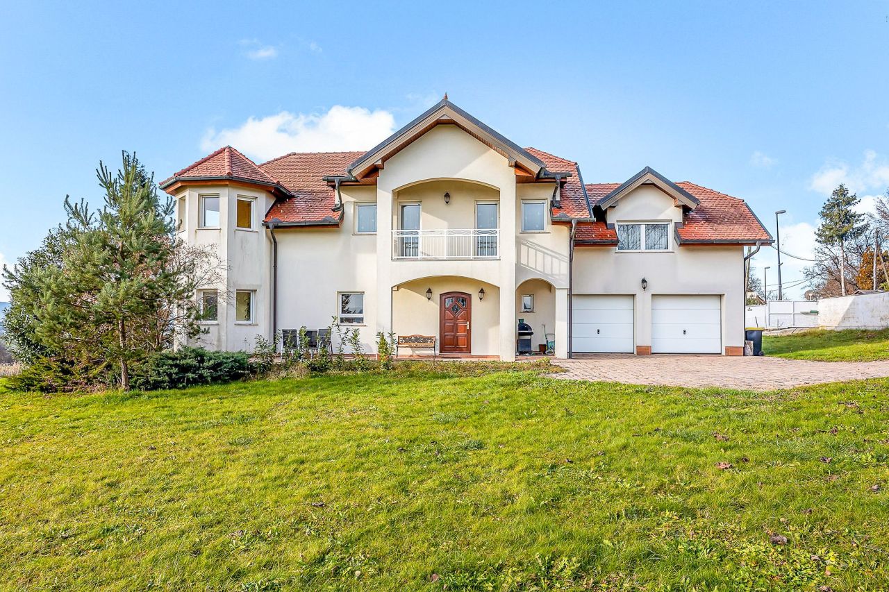 Дом в Водице, Словения, 353 м² - фото 1