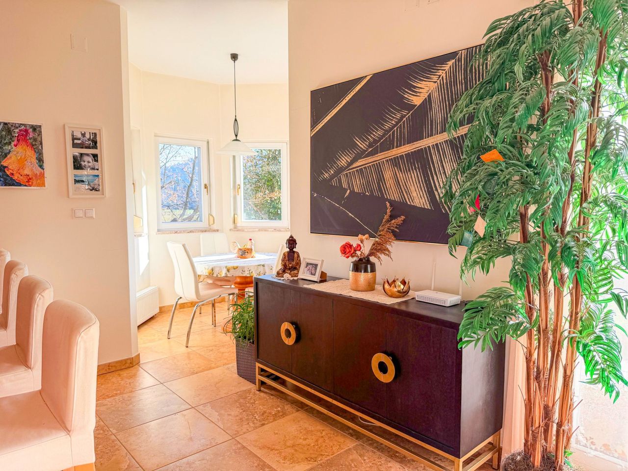 Дом в Водице, Словения, 353 м² - фото 10