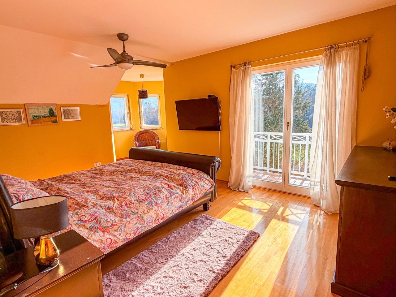 Дом в Водице, Словения, 353 м² - фото 4