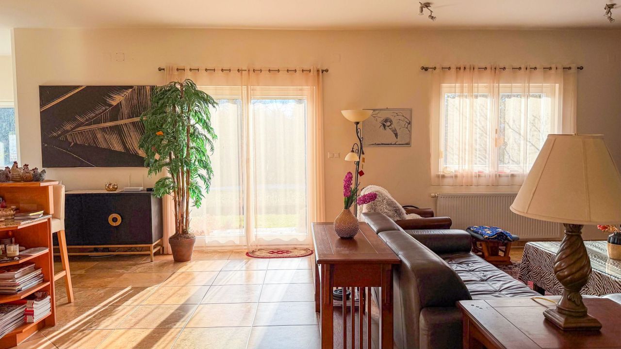 Дом в Водице, Словения, 353 м² - фото 11