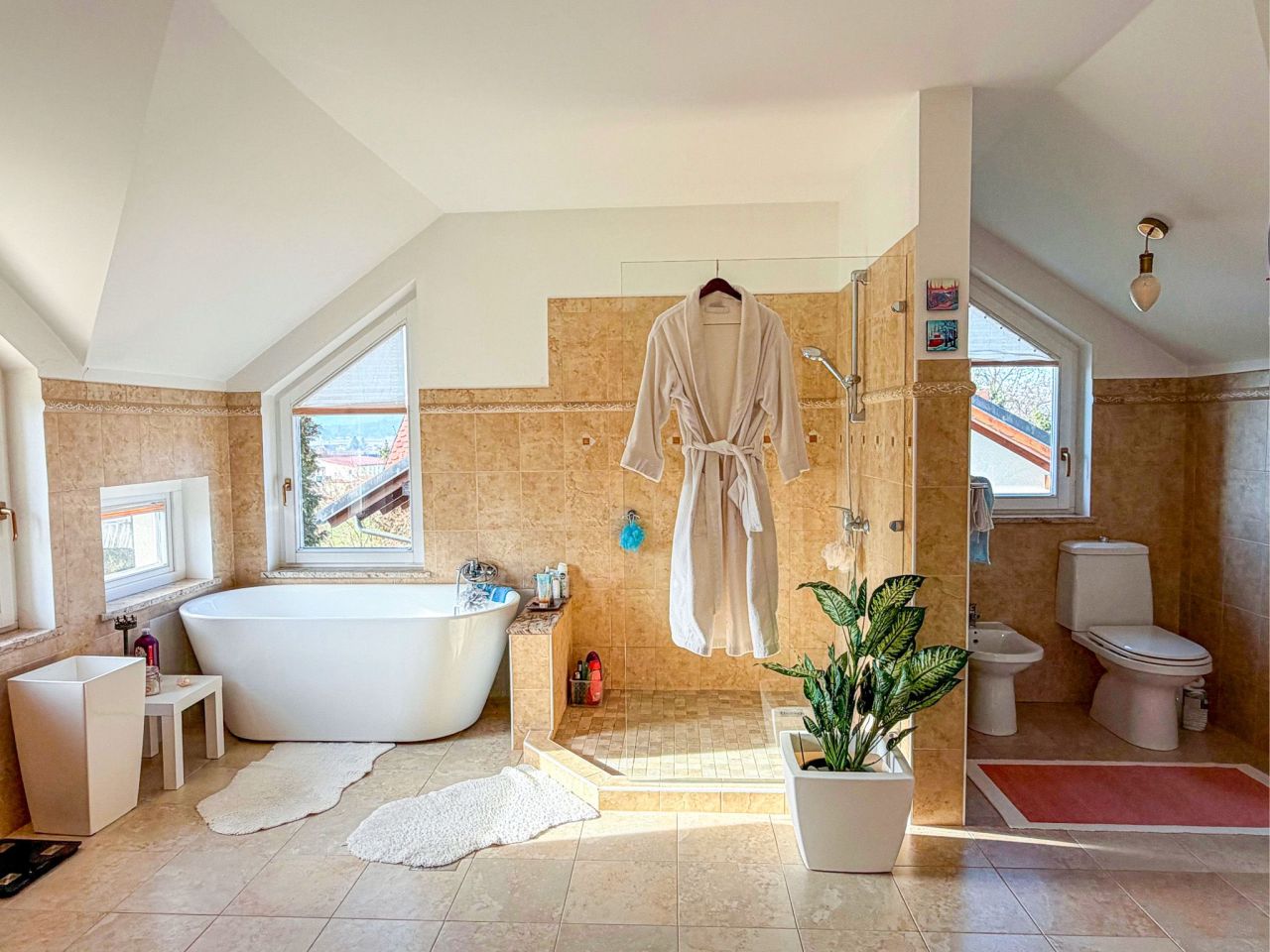 Дом в Водице, Словения, 353 м² - фото 14