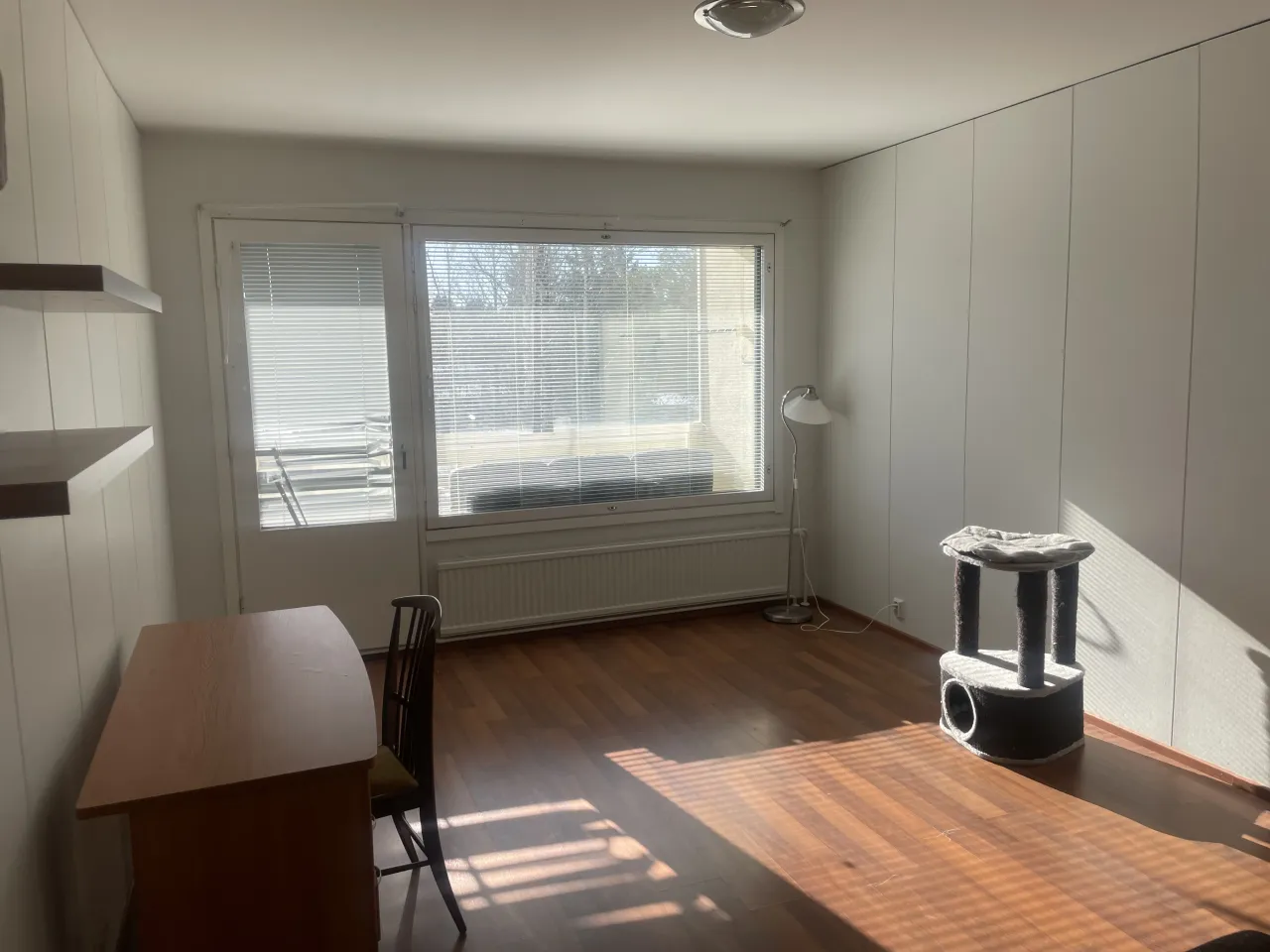 Квартира в Кеми, Финляндия, 65.5 м² - фото 2