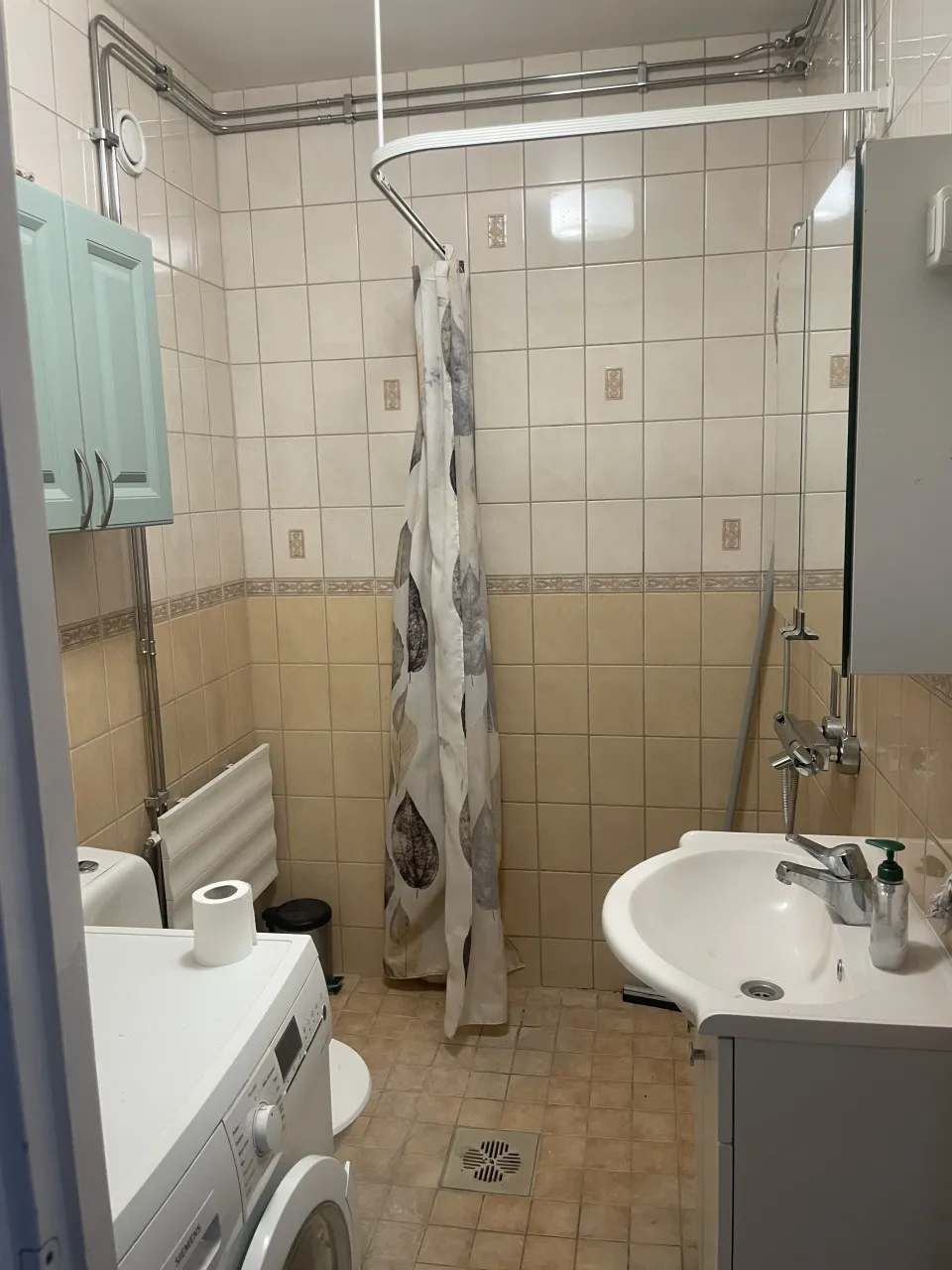 Квартира в Кеми, Финляндия, 65.5 м² - фото 4